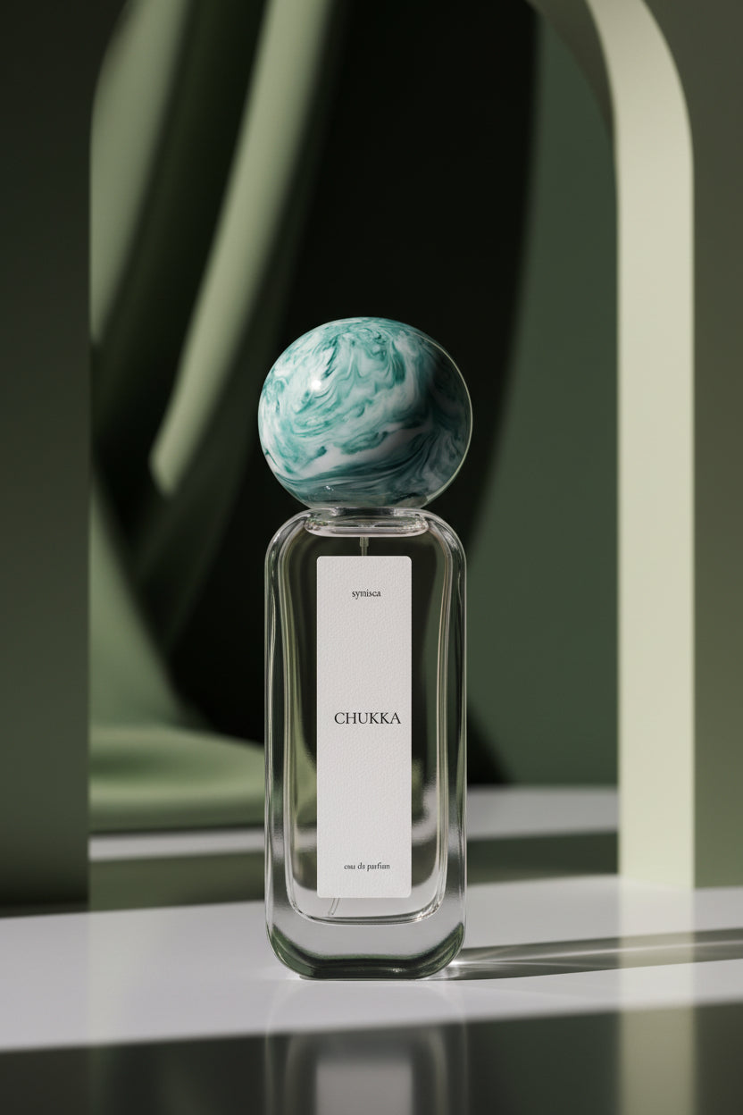 ABOUT OUR FRAGRANCES