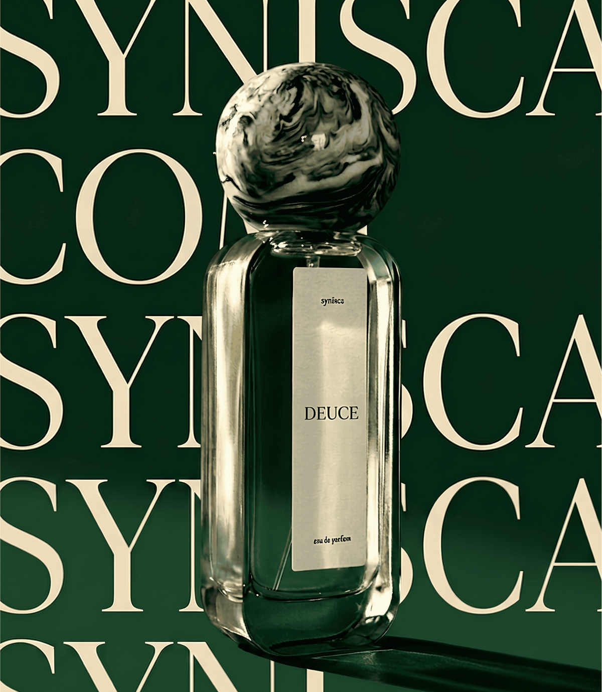 ABOUT OUR FRAGRANCES